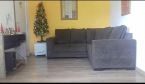 Apartamento inteiro perto do hospital Angelina Caron